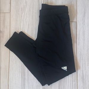Adidas Climawarm Leggings